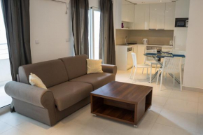 Гостиница Apartments Belmont Becici  Будва